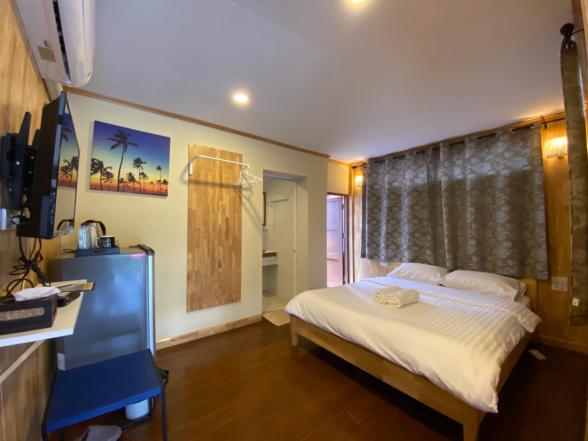 Bed In Beyt Boutique Hotel Nonthaburi Exterior foto